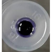 8mm ogen paars
